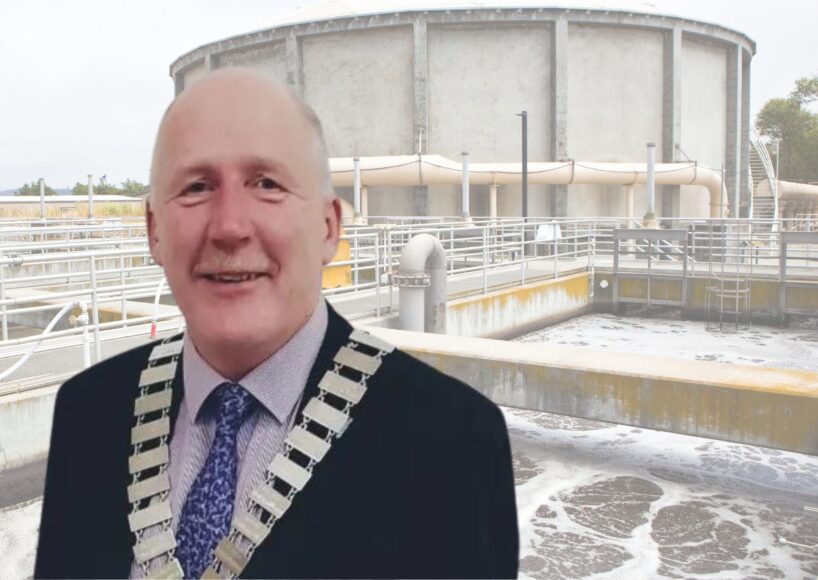 City Councillor describes water treatment plant situation in Galway as ‘farcical’