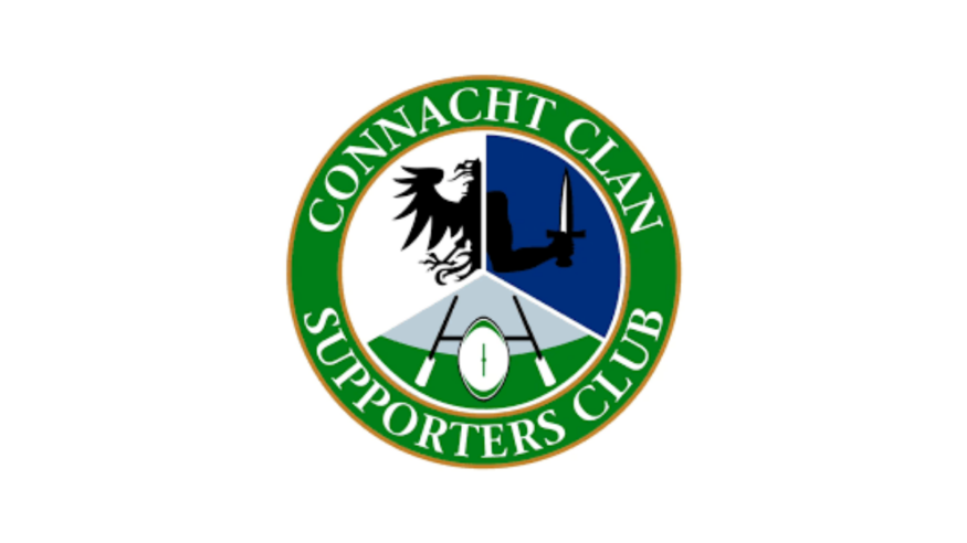 AGM of Connacht Clan Takes Place Next Saturday