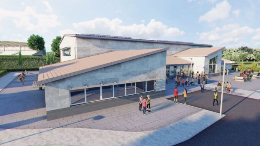 Public meeting to outline timeline, design and cost for new community centre in Moycullen