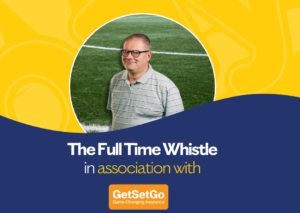 The Full Time Whistle - June 30th