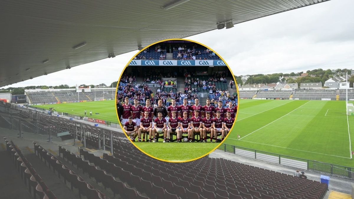 All Ireland Football Final to be screened at Pearse Stadium in Salthill – Galway Bay FM