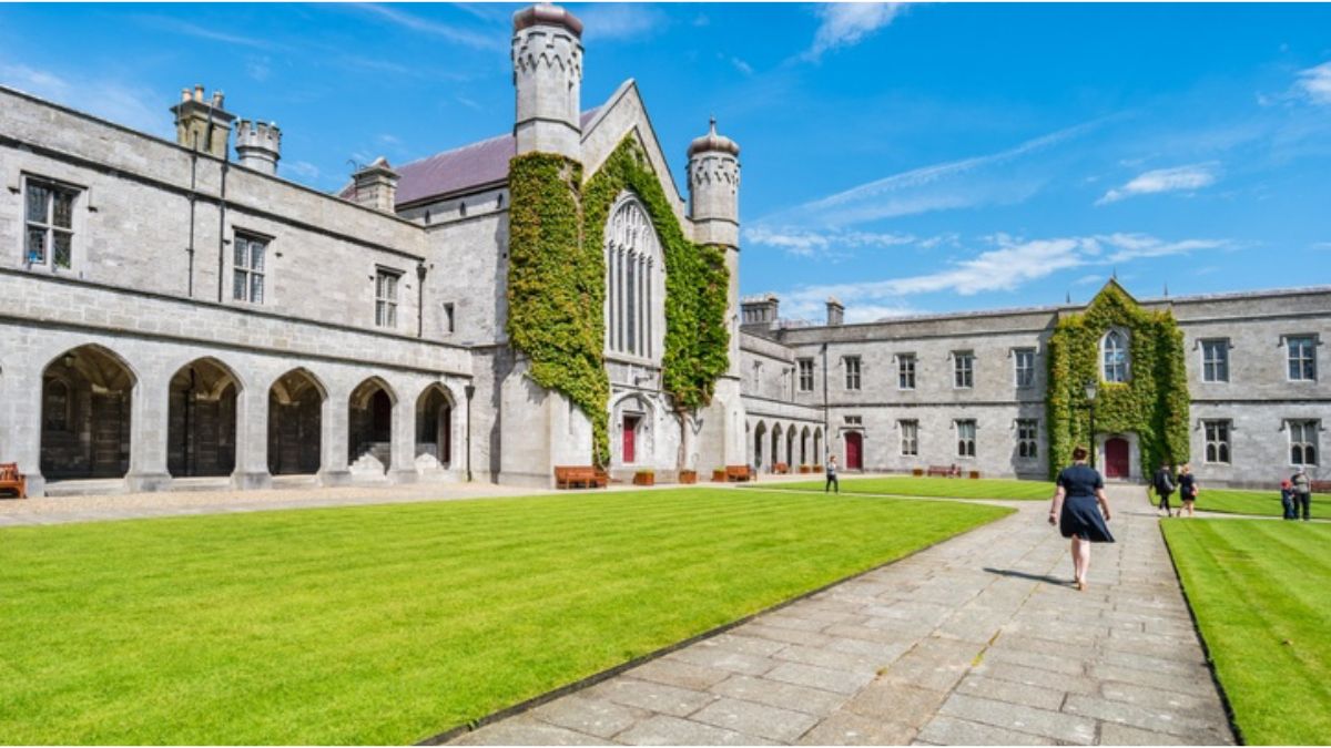 University of Galway named in top 100 universities in Europe – Galway Bay FM