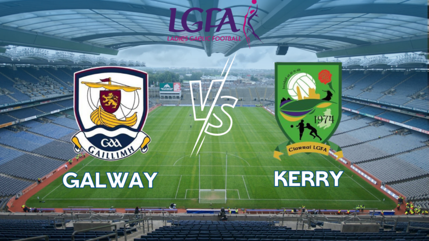 Galway Beaten In All-Ireland Ladies Football Final – The Commentary – Galway Bay FM