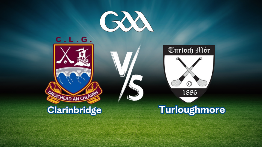 U20 A Hurling Final, Clarinbridge v Turloughmore